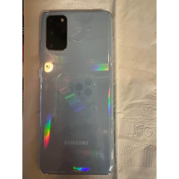 Samsung Galaxy S20+ 5g